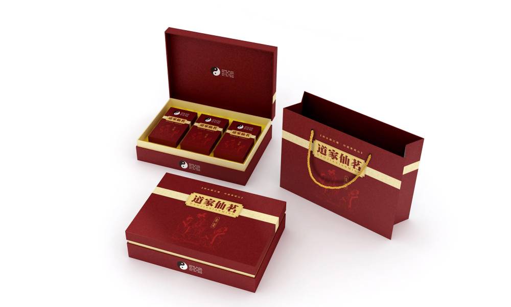 和布克赛尔文创产品包装设计的破圈密码——文化基因与消费场景的双向激活